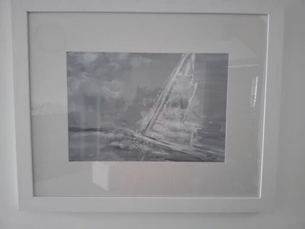 For Sail