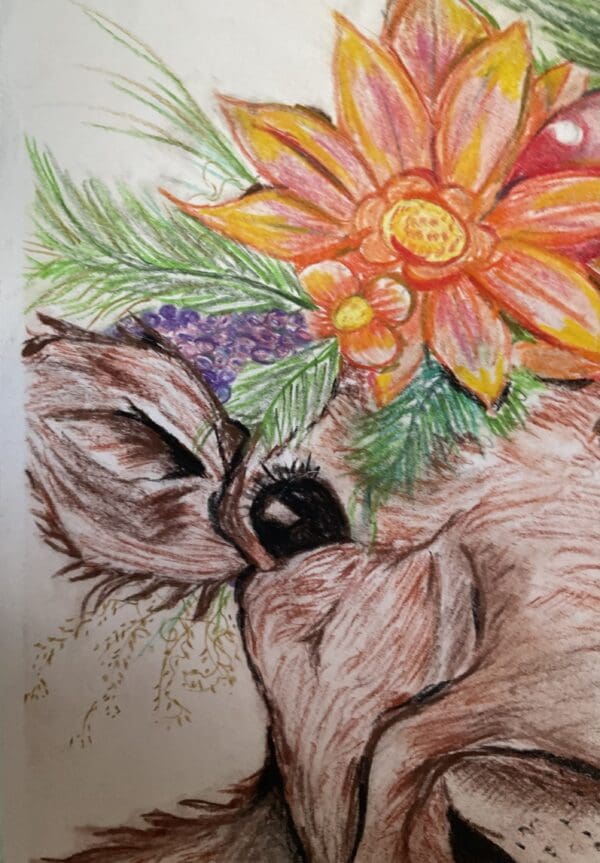 “Flora” - Image 3