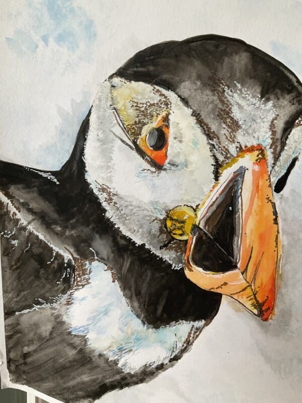 Puffin out - Image 2