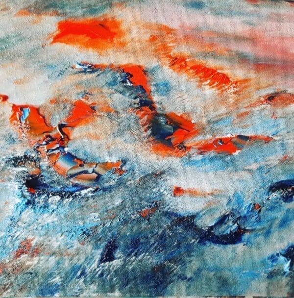 Winds of Change