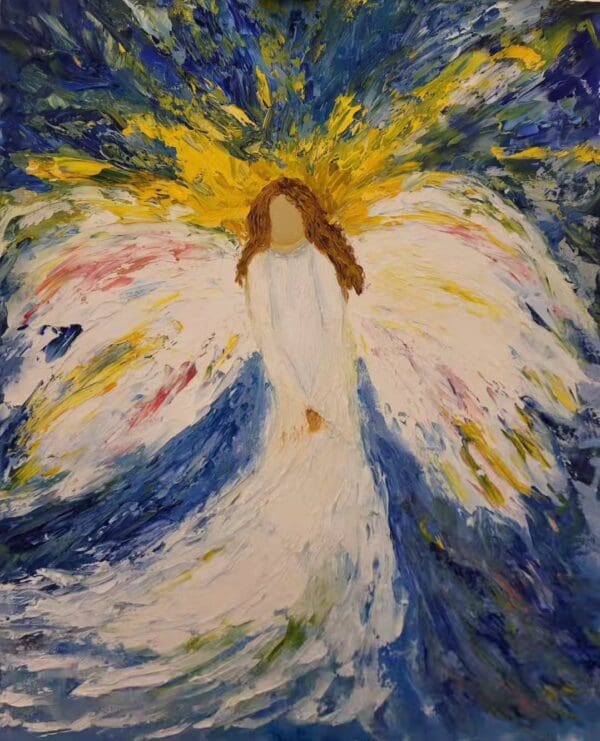 Angel of Light