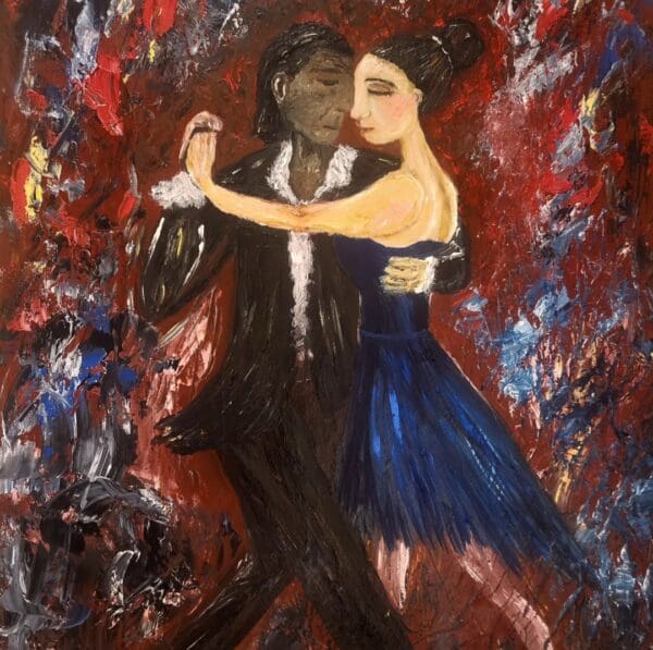 Dancers