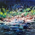 Emerging Creativity