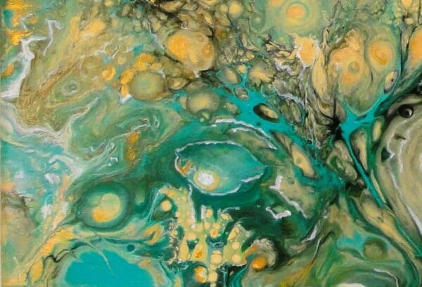 Green Gold. - Image 2