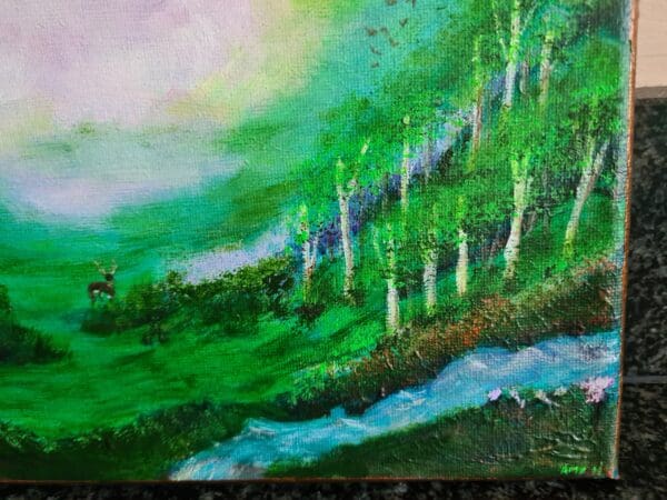 Peace in the Valley - Image 3