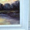 Twilight - Tranquil Sunset Art - Image 6
