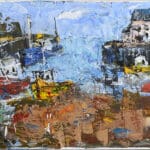 Roundstone Harbour