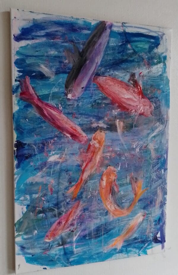 Tropical (75cm)
