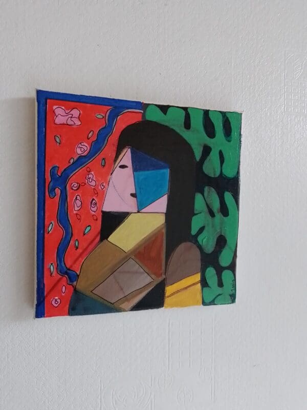 Moana Lisa (20cm) - Image 6