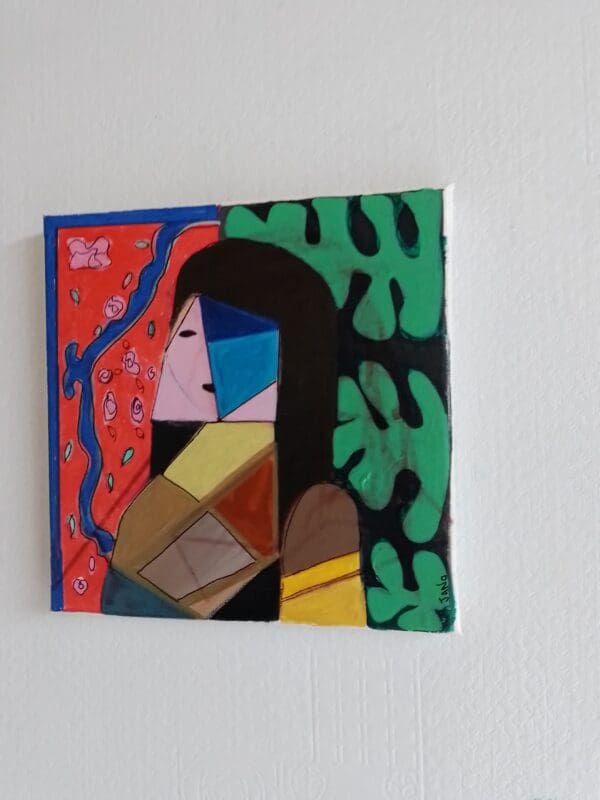 Moana Lisa (20cm) - Image 5