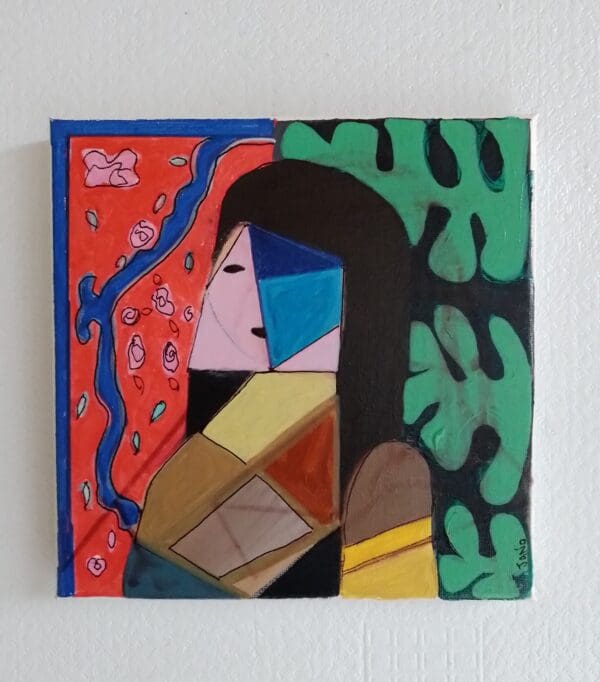 Moana Lisa (20cm) - Image 4