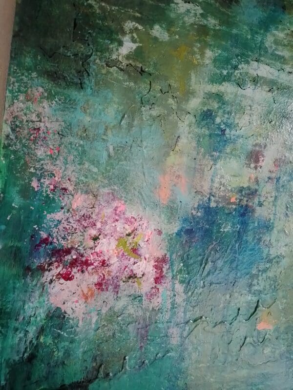 Courtyard Garden (100cm) - Image 4