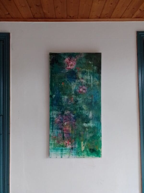 Courtyard Garden (100cm) - Image 8