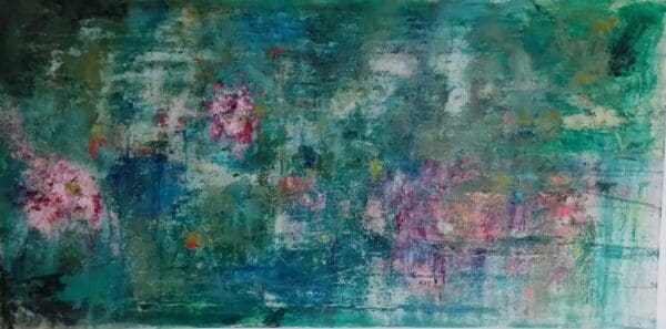Courtyard Garden (100cm) - Image 2