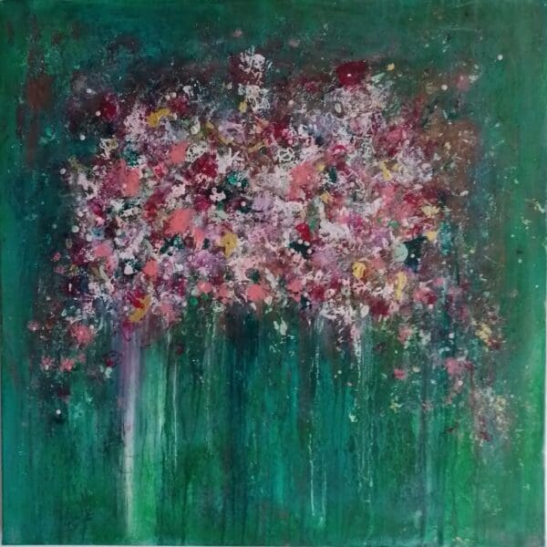Hotel Lobby (60cm)