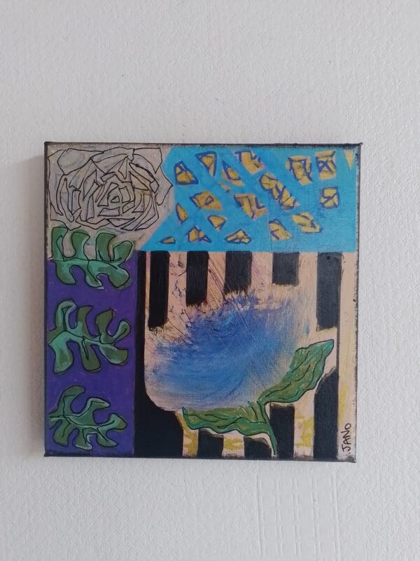 Something Blue (20cm) - Image 5