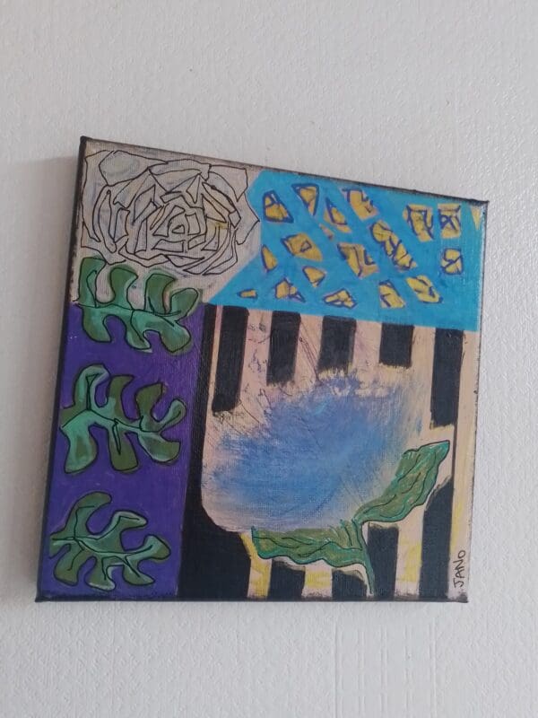 Something Blue (20cm) - Image 4