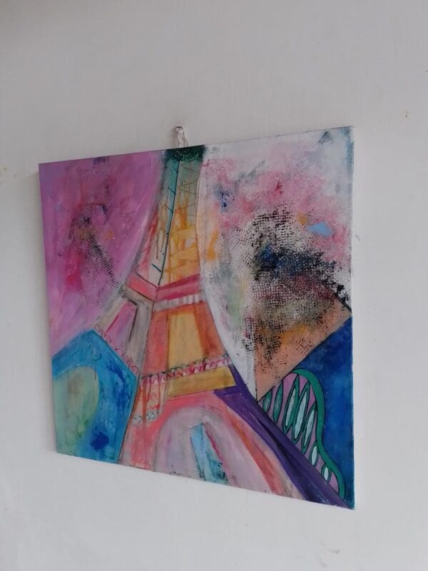 When in Paris (60cm) - Image 7