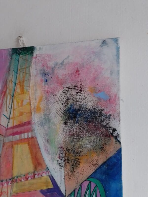 When in Paris (60cm) - Image 6