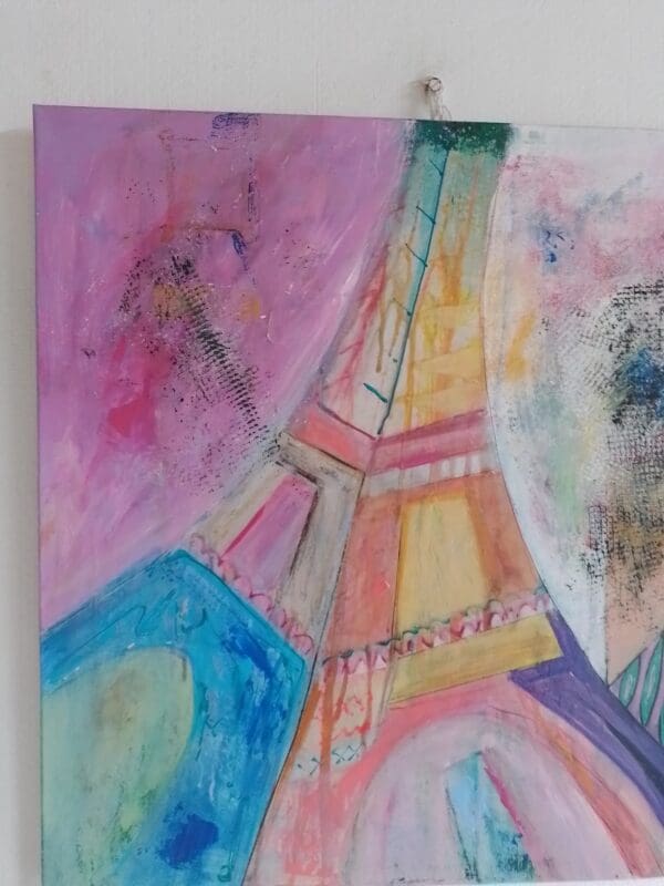 When in Paris (60cm) - Image 4