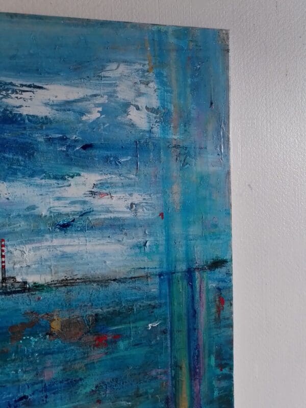 I Think We're In Dublin Now - Poolbeg Chimneys - Image 7