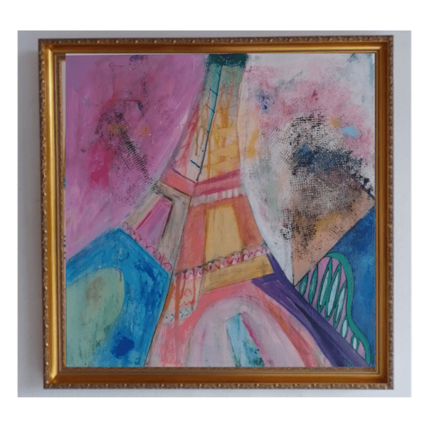 When in Paris (60cm) - Image 2