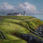 Galley Head Lighthouse