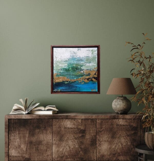 Blue River - Image 4