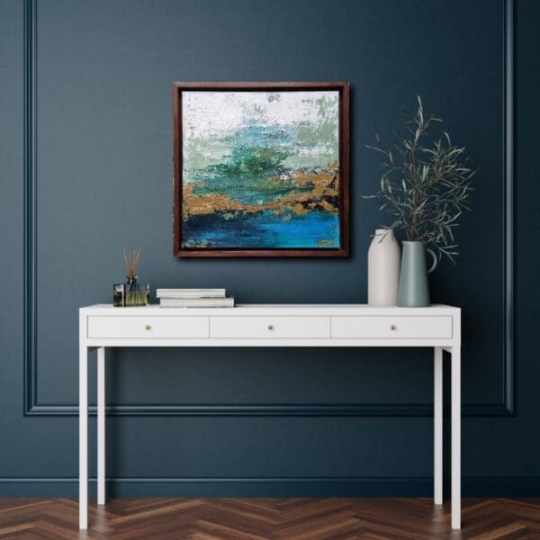 Blue River - Image 3
