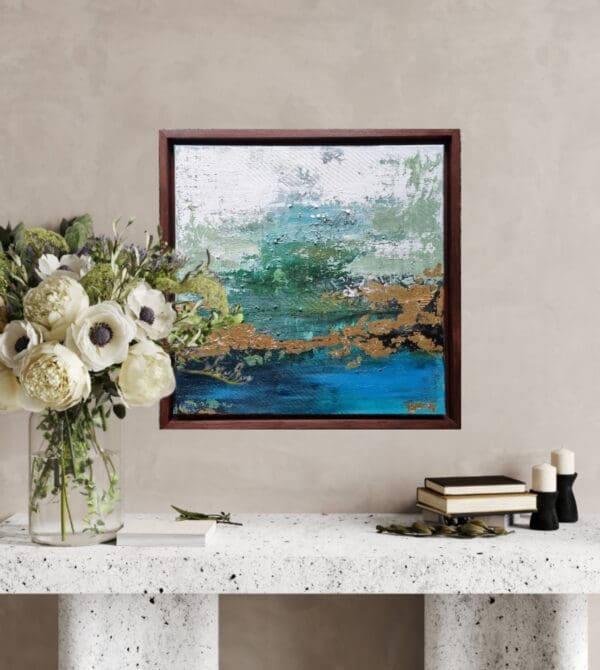 Blue River - Image 2