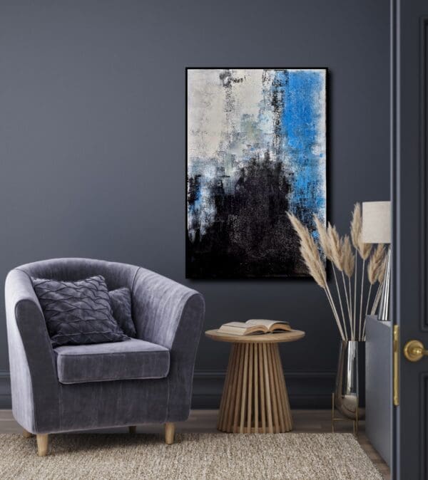 Blue - Image 5