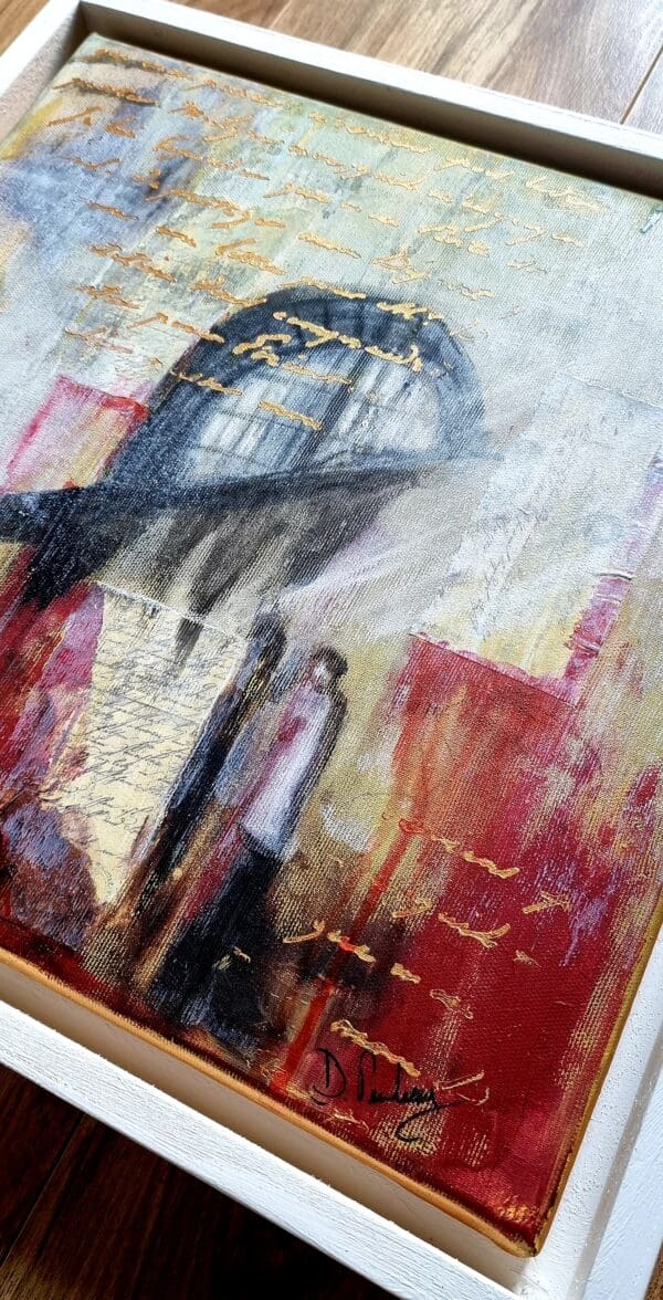The binding. - Image 4