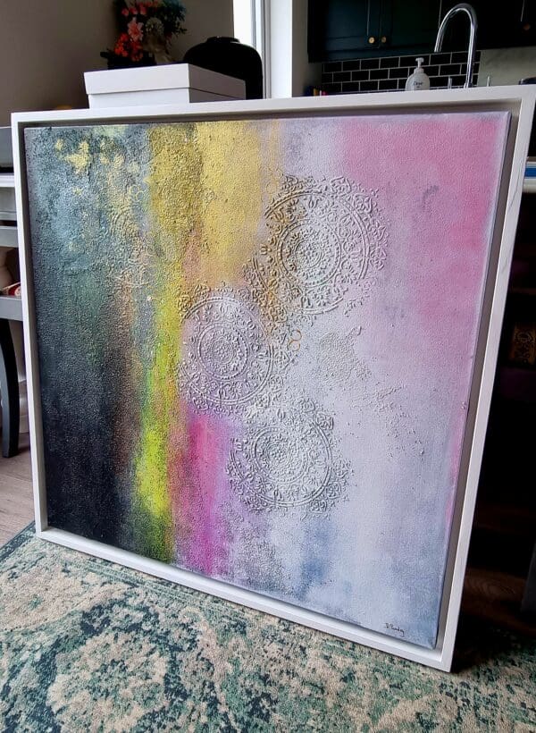 Holi!!! Inspired by Festival of colours in India. - Image 2