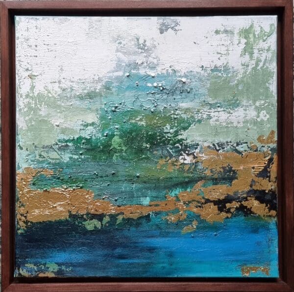 Blue River