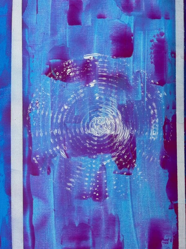 Ripples of Aqua - Image 2
