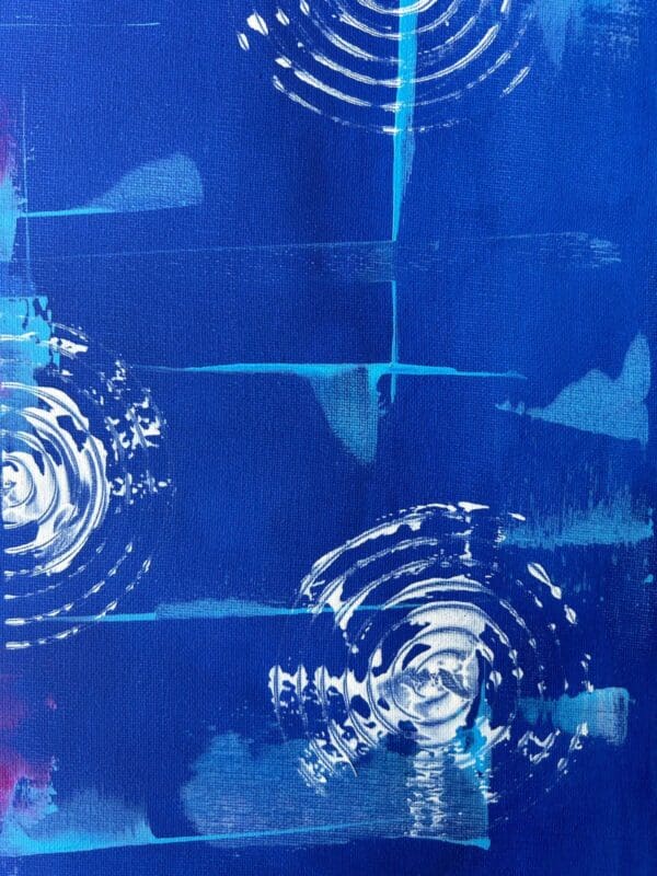Ripples of Aqua - Image 3