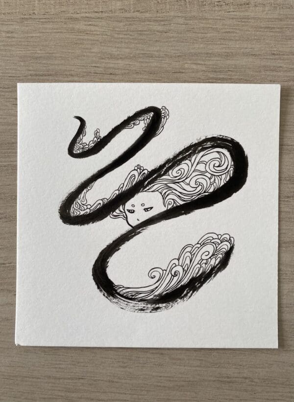 Fantasy wave - Image 3