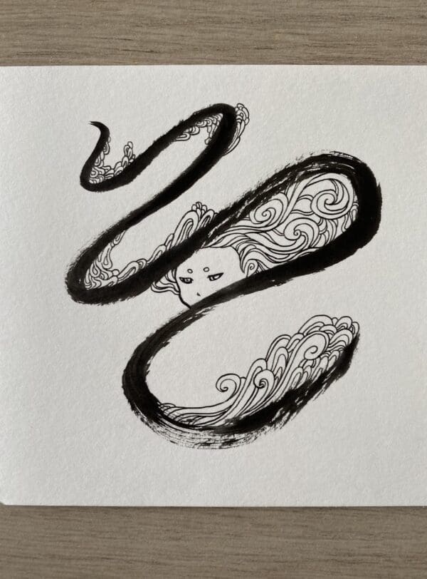Fantasy wave - Image 5