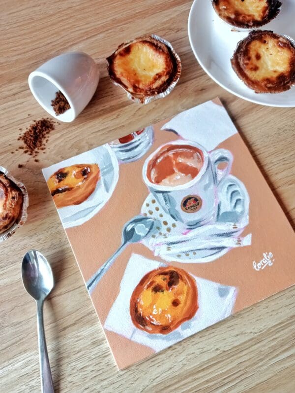 Pasteis de Nata - Image 3