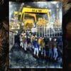 SAMSON AND GOLIATH