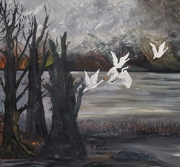 The Children of Lir