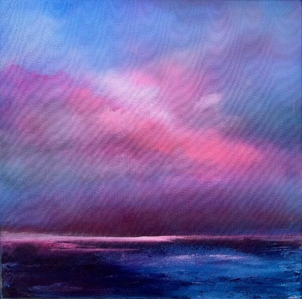 Break in the Clouds - Image 2
