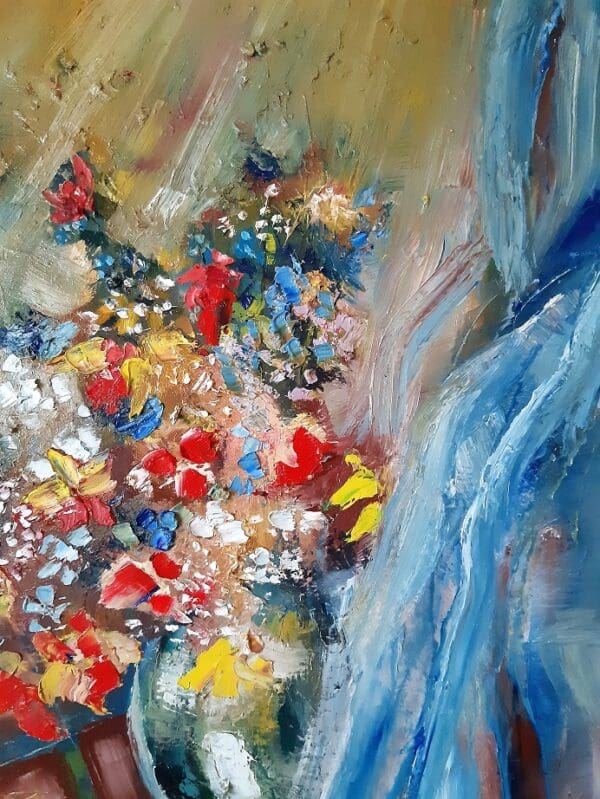 Summer's Embrace - Image 2