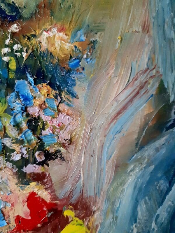 Summer's Embrace - Image 3