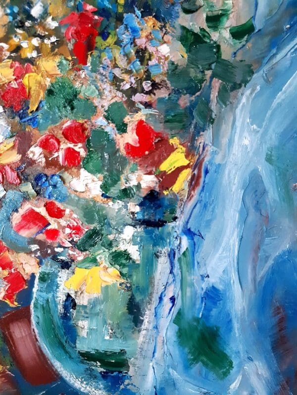 Summer's Embrace - Image 4