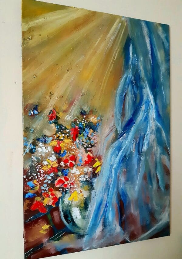 Summer's Embrace - Image 6
