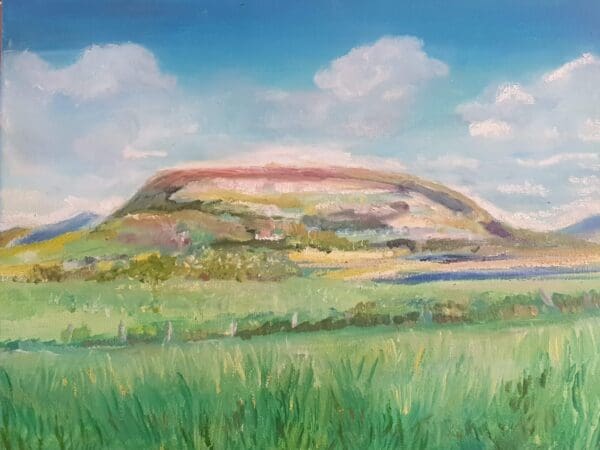 Queen Meaves Mountain - Image 2