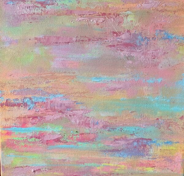 A Touch of Spring No. 1