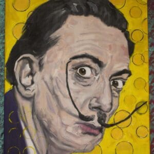 Dalí