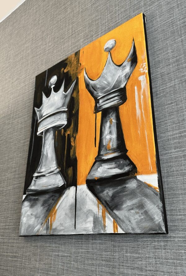 The Balance of Power - Image 3